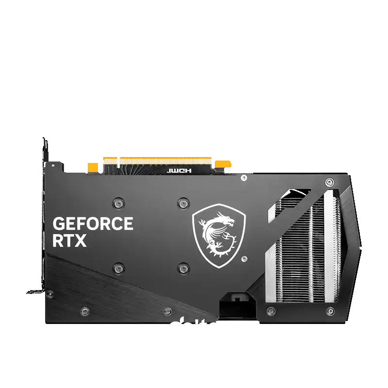MSI GeForce RTX 4060 Gaming X 8GB
